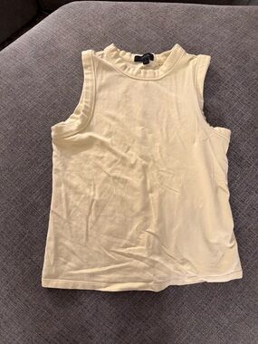 Nuuds Perfect Tank